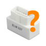 icon ELM327 Identifier