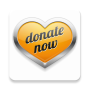 icon Donate تبرّع , عطیہ , 捐 , Spenden , donner ,donar for LG K10 LTE(K420ds)