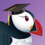 icon Puffin Academy for iball Slide Cuboid