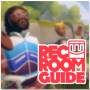 icon Guide Rec Room VR Mini Game