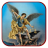 icon St. Michael The Archangel 6.0