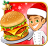 icon Santa Restaurant Cooking Game 1.16