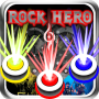 icon Be a Rock Hero - 9 Lagrimas for Samsung S5830 Galaxy Ace