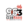 icon Club Radio 96.3