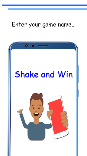 Shake And Win