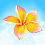 icon Indian Flowers for LG K10 LTE(K420ds)