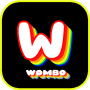 icon Wombo Ai App