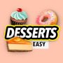 icon Dessert Recipes