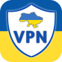 icon Ukraine VPN : Get Ukraine IP for Samsung Galaxy J2 DTV