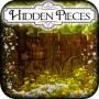 icon Hidden Pieces May Flowers