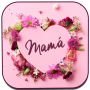 icon Feliz Día de la Madre 2021 for Xiaomi Mi Note 2
