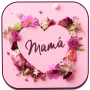 icon Feliz Día de la Madre 2021 for Samsung Galaxy Note 10 1
