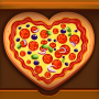 icon Pizza Maker Kids Cooking Games for neffos C5L
