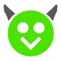 icon HappyMod Happy Apps - Amazing Guide Happy Mod for Samsung Galaxy Note 10 1