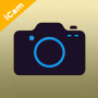 icon iCamera – iOS 16 Camera style