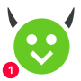 icon HappyMod : Best Happy Apps And Guide For Happymod for LG Q6a