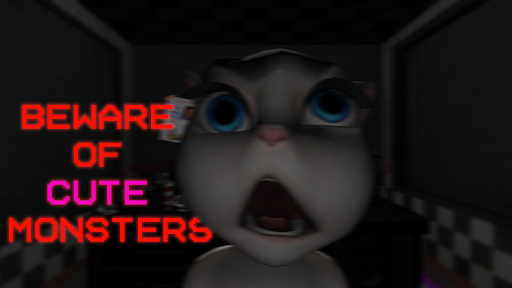 Five Night At Benny`s