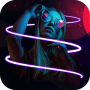 icon PiksArt Editor for tecno F1