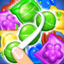 icon Falling Candy - Link Puzzle for Samsung S5830 Galaxy Ace