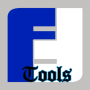 icon FF ToolsFix Lag, Skin Tools