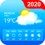 icon Weather for LG Q6a