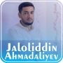 icon Jaloliddin Ahmadaliyev mp3 for Samsung Galaxy Grand Prime 4G