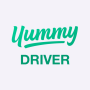 icon Yummy Driver