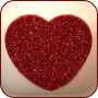 icon Heart Live Wallaper for Doopro P2