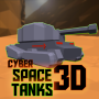 icon Cyberspace Tanks 3D