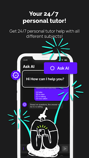 Answer.AI - Your AI tutor