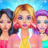 icon Makeover Girl Games 1