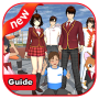 icon Sakura School Simulator - Pro Guide