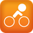 icon br.com.mobilicidade.bikebrasilia 2.0
