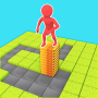 icon Stack Maze Puzzle for Doopro P2