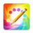 icon Rainbow Pen Doodle 5.0