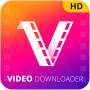 icon Free Video Downloader: XN Video Download
