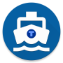 icon Vancouver Transit Ferry - MonTransit (OLD) for Huawei MediaPad M3 Lite 10