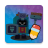 icon Create my Brawler 5.5