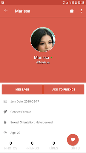 Malaysian Dating App - AGA