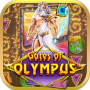 icon Zeus Gates of Olympus Slot for Doopro P2