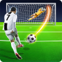 icon Shoot 2 Goal ⚽️ Soccer Game Online 2018