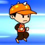 icon Boboiboy Bubble Adventure Game for Doopro P2