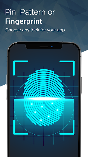 Download Fingerprint Lock Screen - Apps for android, Fingerprint Lock Screen  - Apps apk for Samsung Galaxy On5 Pro