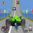 icon Formula Car Stunt 2021 1.3