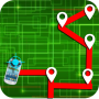 icon Cell Phone Location Tracker