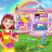 icon Ideal Home Clean For Girls 1.11