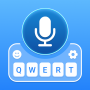 icon Voice Typing Keyboard for Samsung Galaxy Note 10 1