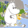 icon MOOMIN Welcome to Moominvalley