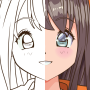 icon Learn to draw anime