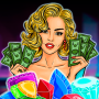 icon Night City fortune challenge for Samsung S5830 Galaxy Ace